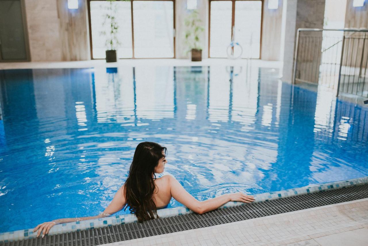 Molo Resort Kemping Osiek  Экстерьер фото